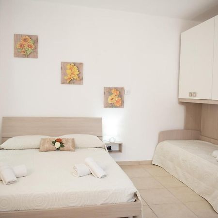 Zagara Holiday House: Appartamento Limone Siculiana Exterior photo
